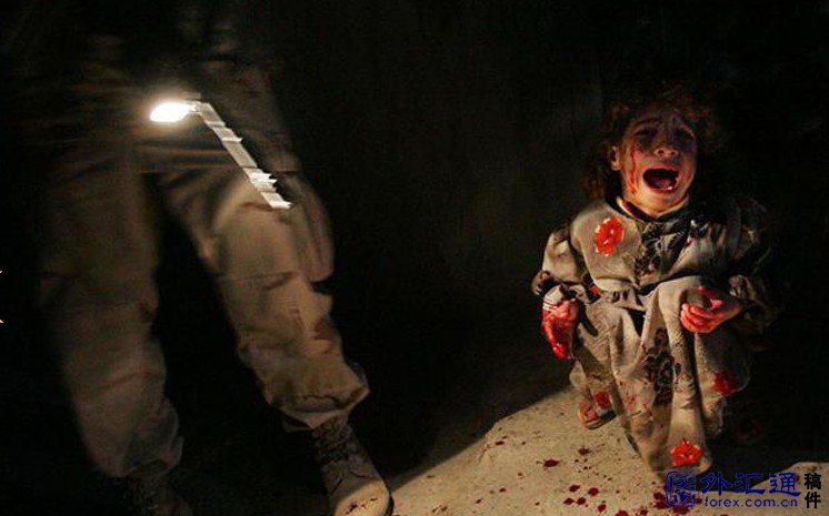 维基解密网站创始人阿桑奇被捕是揭了谁的老底?