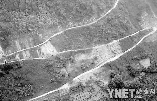 ͨ�������ĵ�·��ͼ