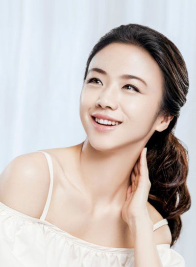 汤唯被骗21万 网友叹汤唯竟是单纯女神