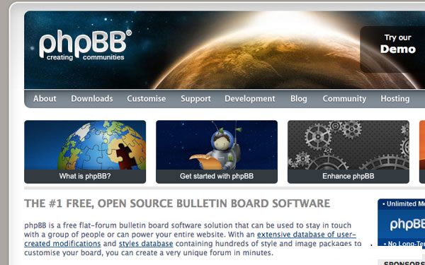 �������п�ԴCMS��Web������Ŀ